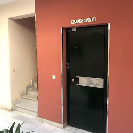 Sevilla San Bernardo Apartamento 外观 照片