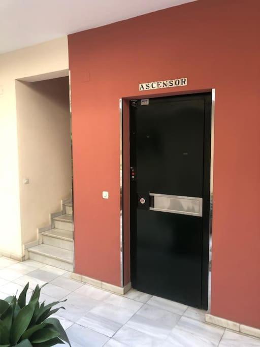 Sevilla San Bernardo Apartamento 外观 照片