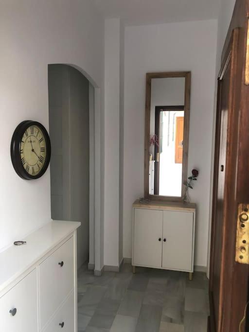 Sevilla San Bernardo Apartamento 外观 照片