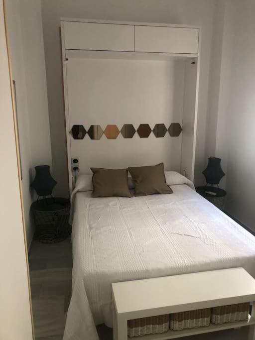 Sevilla San Bernardo Apartamento 外观 照片