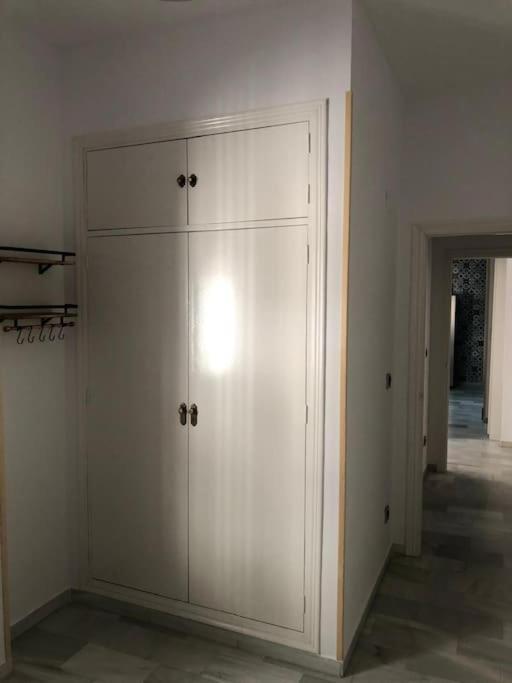 Sevilla San Bernardo Apartamento 外观 照片