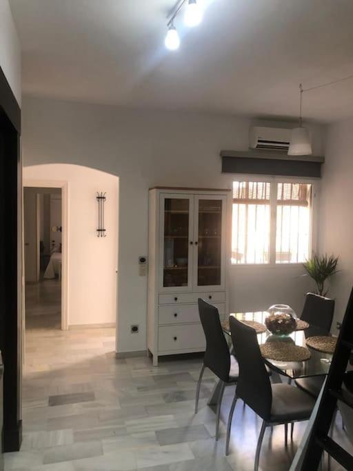 Sevilla San Bernardo Apartamento 外观 照片